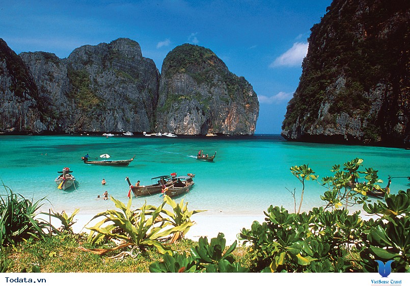 Phuket Thailan Hòn Đảo Thiên Đường 2 Phuket Thailan Hòn Đảo Thiên Đường 2